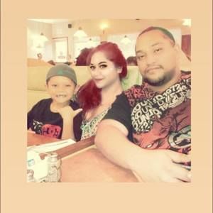 Meet your Posher, Chas n